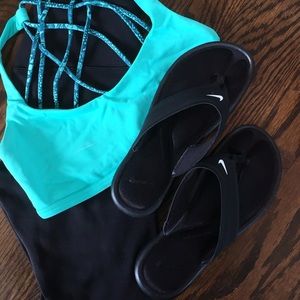 Nike Ultra Comfort Thong Sandals